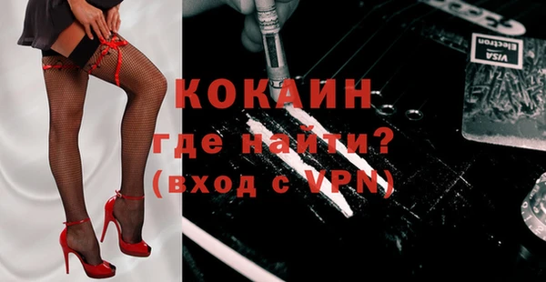 спайс Горняк
